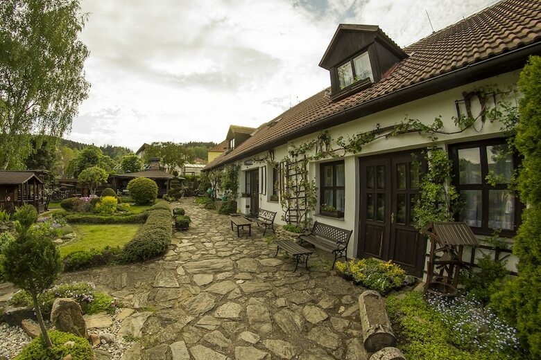 Hostal Pension Regina