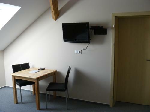 Hostal Pension Country Relax