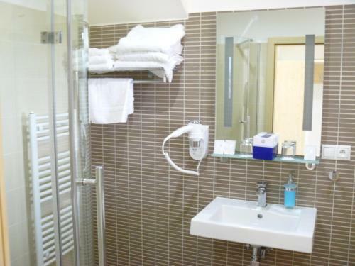Hostal Pension Country Relax