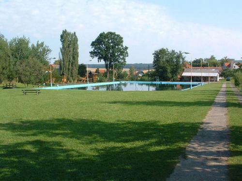 Hostal Pension Country Relax