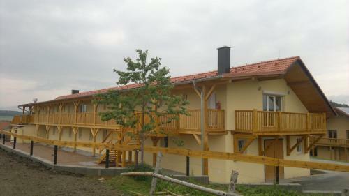 Hostal Pension Country Relax