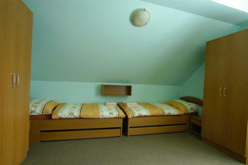 Hostal Penzion Pod B�lou Horou