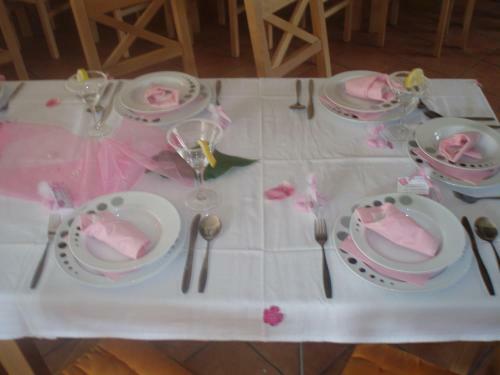 Hostal Penzion Pod B�lou Horou