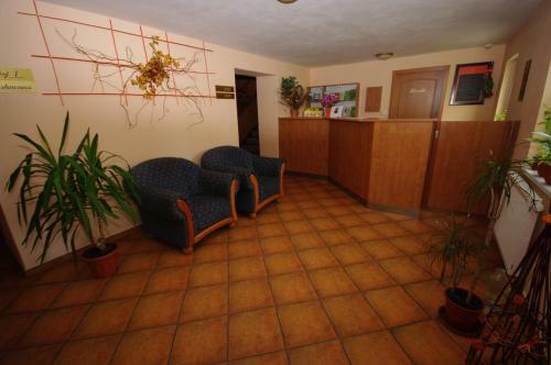 Hostal Penzion Pod B�lou Horou