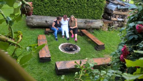 Hostal Penzion Restaurant Pod Boub�nem