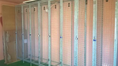Hostal Penzion Restaurant Pod Boub�nem