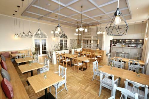 Hostal Penzion Zamecek Janovicky
