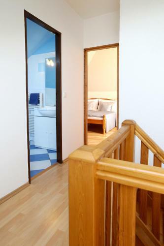 Hostal Penzion Zamecek Janovicky