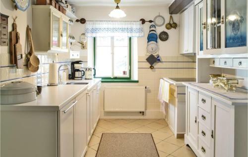Holiday Home Horni Branna