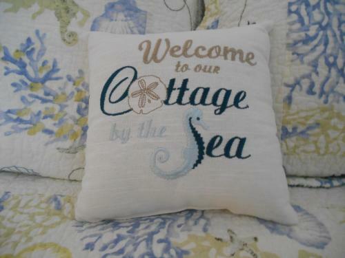 Bed & Breakfast Windemere Inn By The Sea