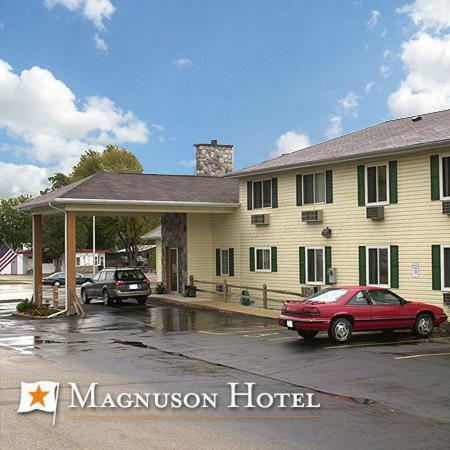 Hotel Countryside Lodge