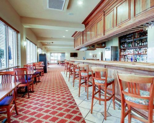 Hotel Comfort Suites Vidalia