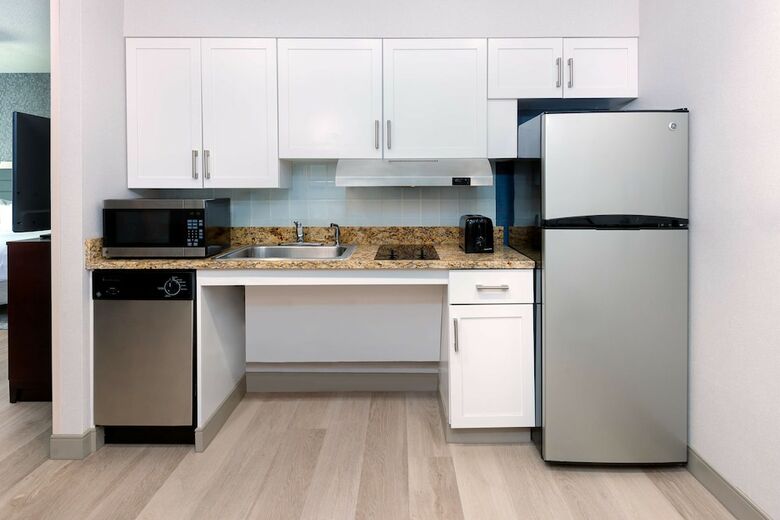 Hotel Homewood Suites Boston/canton
