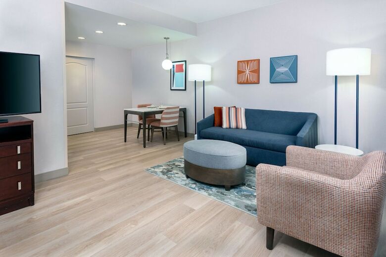 Hotel Homewood Suites Boston/canton