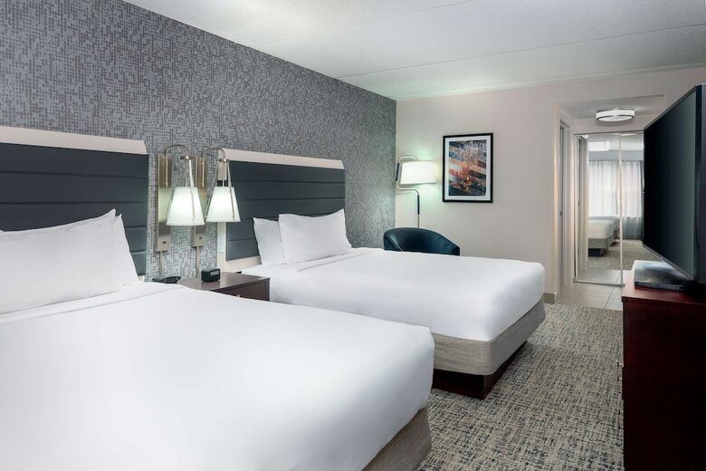 Hotel Homewood Suites Boston/canton