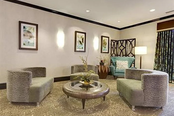 Hotel Homewood Suites Boston/canton