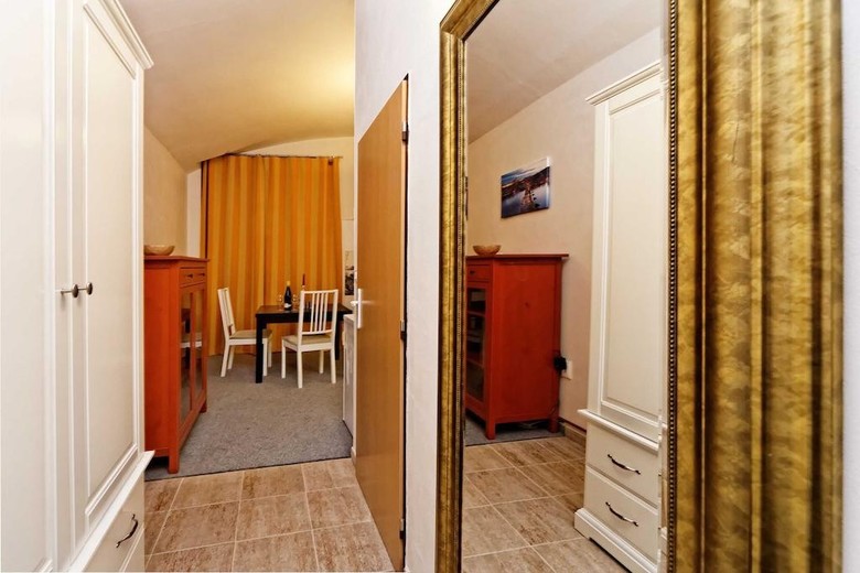 Riverside Apartment