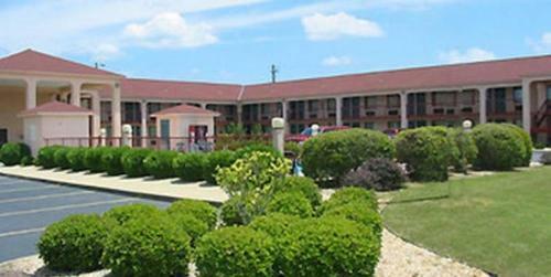 Motel Guesthouse Inn - Abbeville
