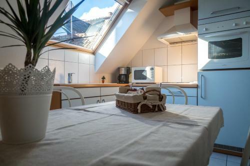 Apartamento G�tes & Chambes D'h�tes Fugler