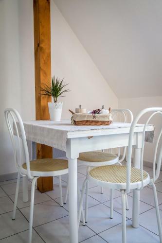 Apartamento G�tes & Chambes D'h�tes Fugler