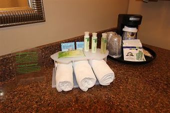 Hotel Holiday Inn Express & Suites Northwood