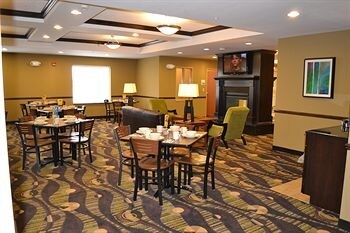 Hotel Holiday Inn Express & Suites Northwood