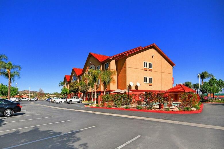 Hotel Comfort Suites Stevenson Ranch