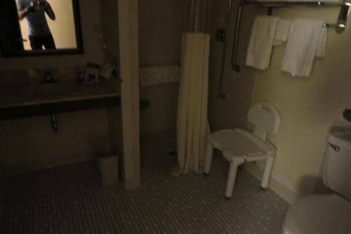 Hotel Americinn Forest Lake