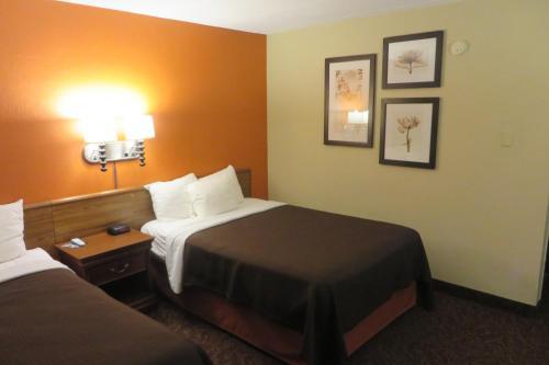 Hotel Americinn Forest Lake