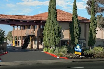Motel Days Inn Pinole Berkeley