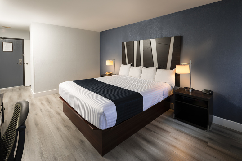 Hotel Mira Vista