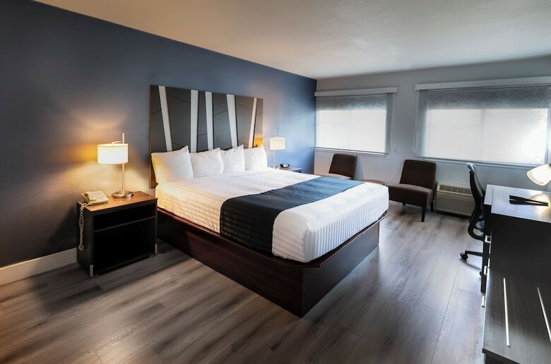 Hotel Mira Vista