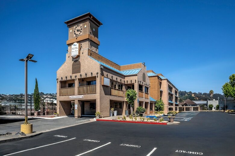 Hotel Mira Vista