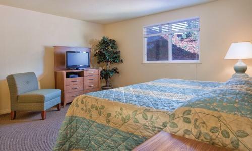 Aparthotel Worldmark Surfside Inn