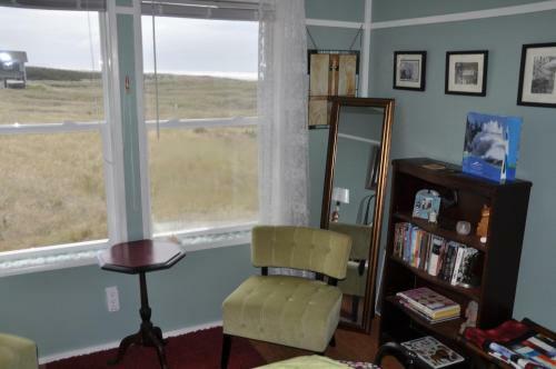 Posada Campbell House At Klipsan Beach
