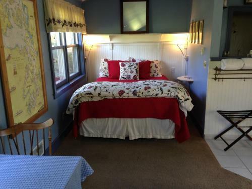 Bed & Breakfast Country Cottage Of Langley