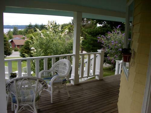 Bed & Breakfast Country Cottage Of Langley