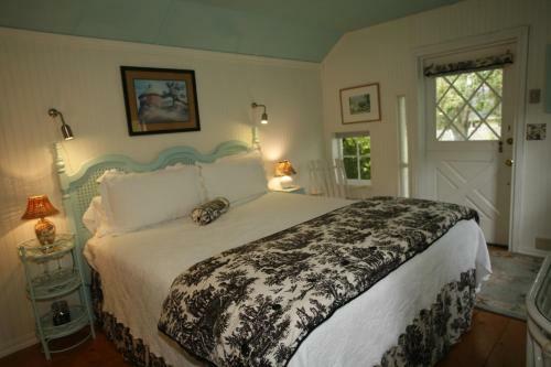 Bed & Breakfast Country Cottage Of Langley