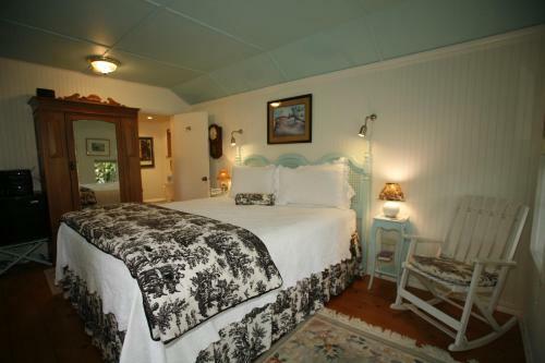 Bed & Breakfast Country Cottage Of Langley