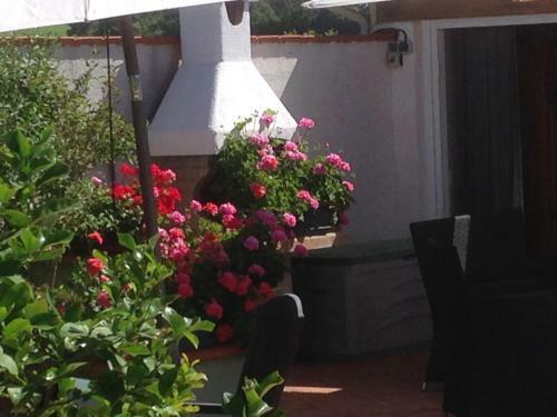 Bed & Breakfast Chambres D'hotes Villa Monsegur