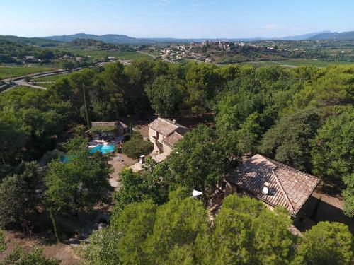Bed & Breakfast Le Mas De La Pin�de