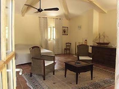Bed & Breakfast Le Mas De La Pin�de