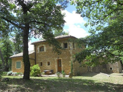 Bed & Breakfast Le Mas De La Pin�de