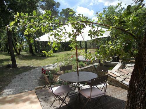 Bed & Breakfast Le Mas De La Pin�de