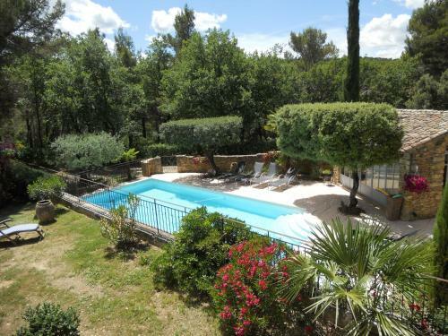 Bed & Breakfast Le Mas De La Pin�de