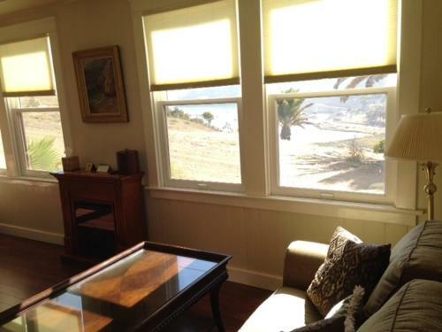 Bed & Breakfast Banning House Of Two Harbors