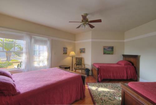 Bed & Breakfast Banning House Of Two Harbors