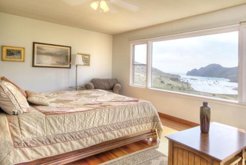 Bed & Breakfast Banning House Of Two Harbors