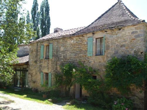 Bed & Breakfast Chambres D'h�tes Les Sonatines