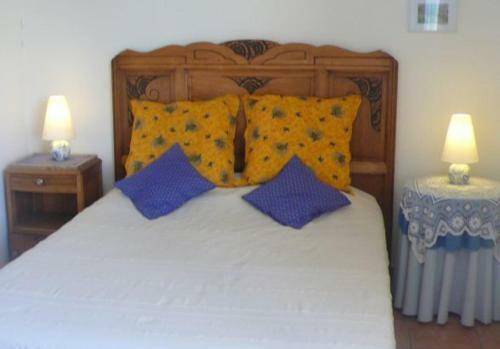 Bed & Breakfast Chambres D'h�tes Le Cadran Solaire